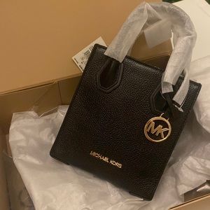 Michael Kors XS NS Shopper Xbody